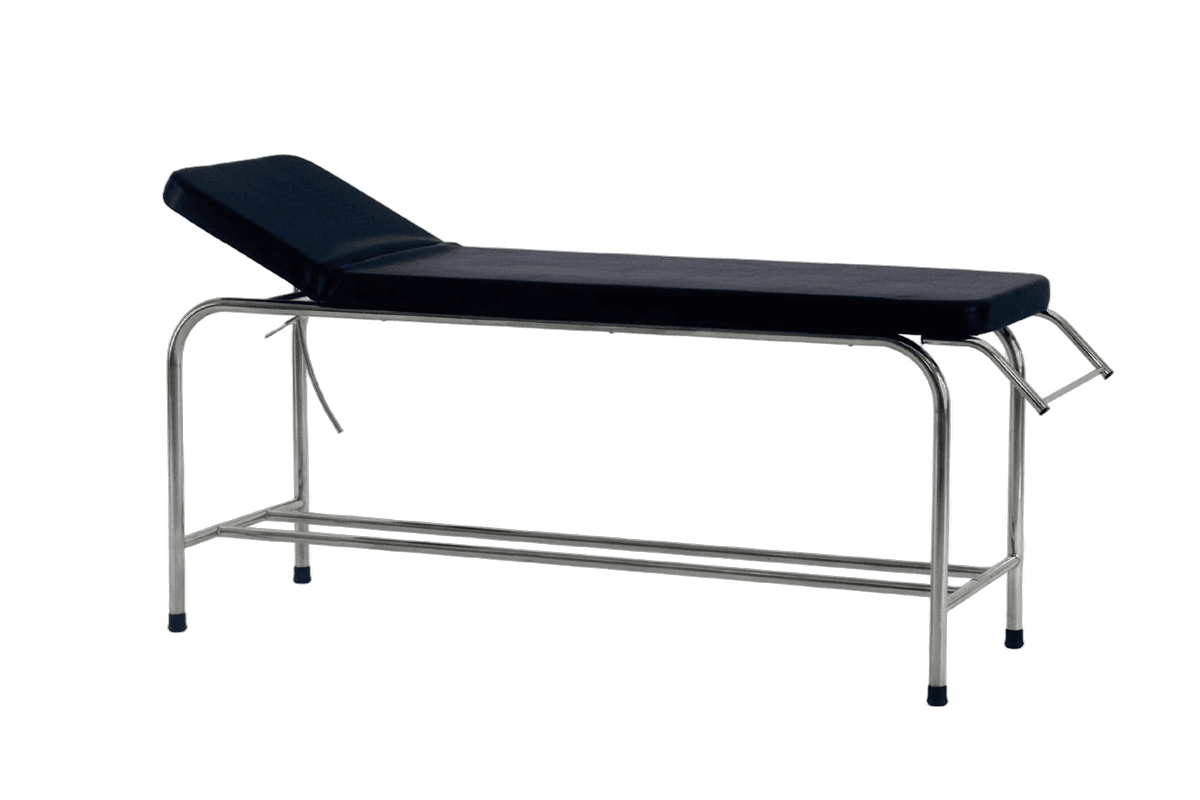 AL 730i Mesa de exame