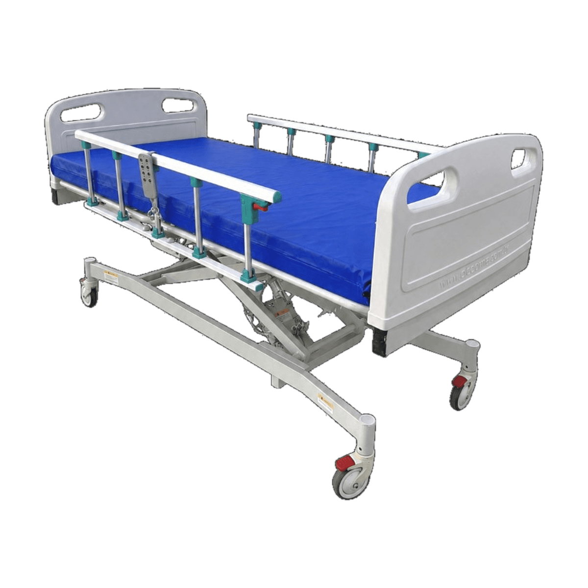 AL 545 Cama motorizada com altura variável