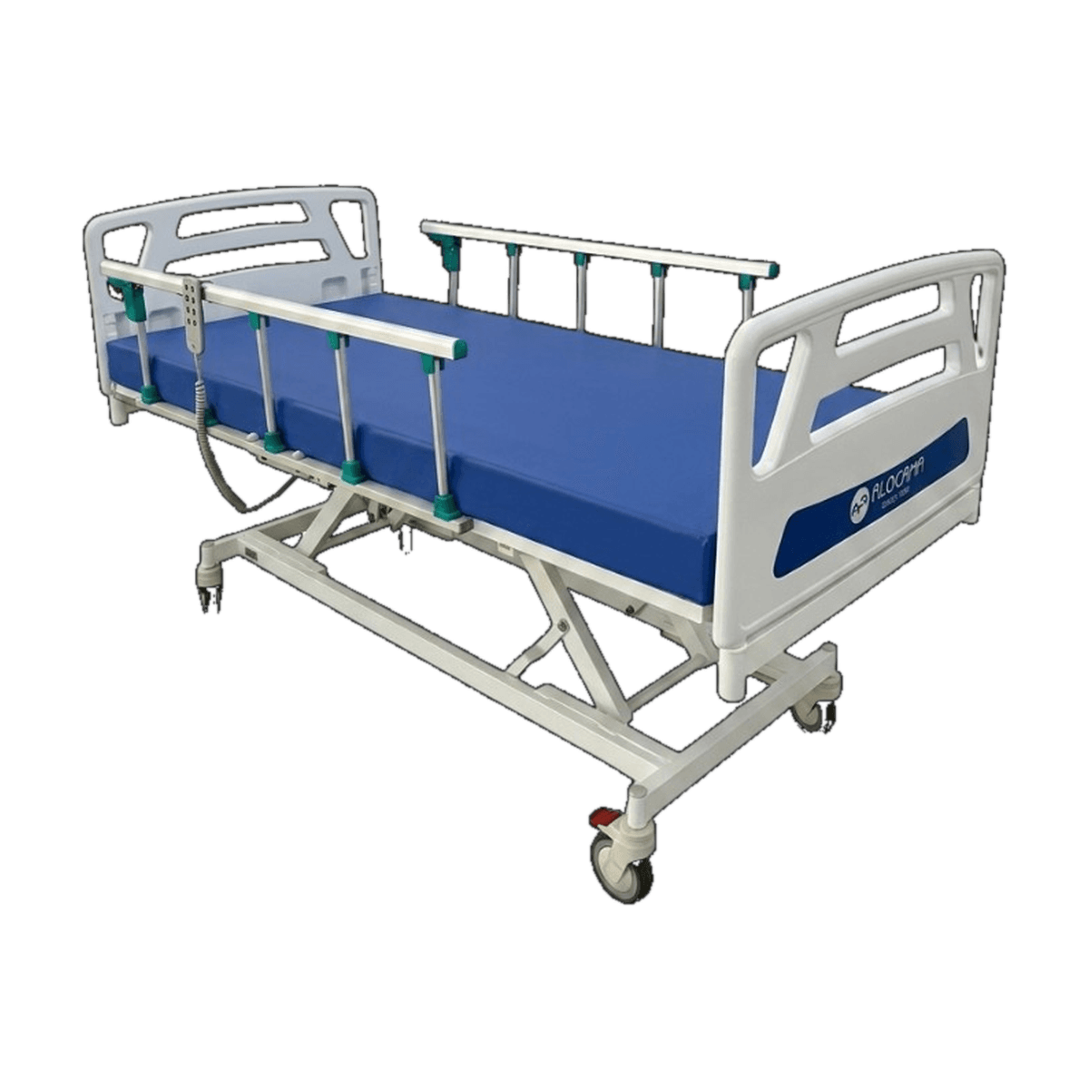 Cama Elétrica