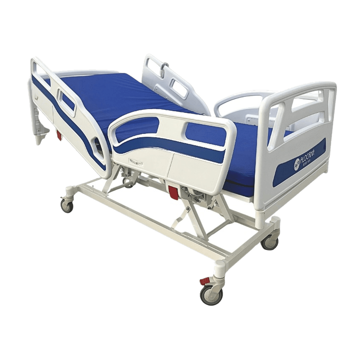 Cama elétrica 4 grades 1040AT