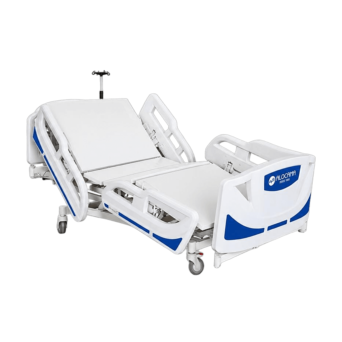 Cama elétrica 4 grades 1040TL