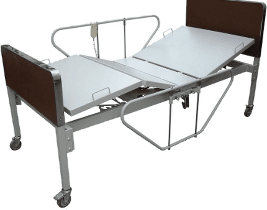 AL 525 Cama Motorizada