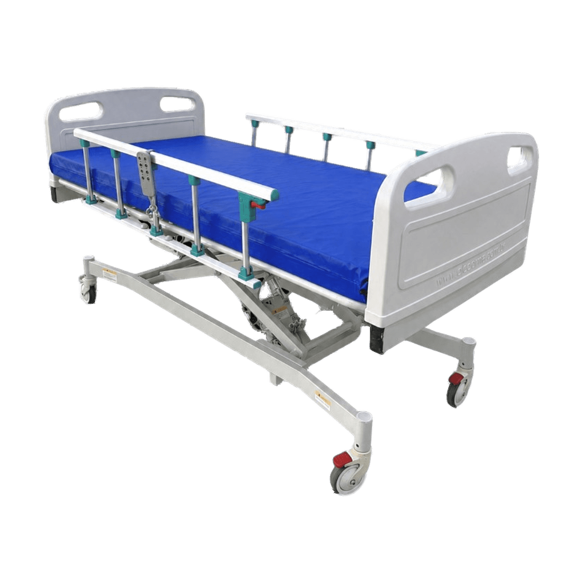AL 545 Cama motorizada com altura variável