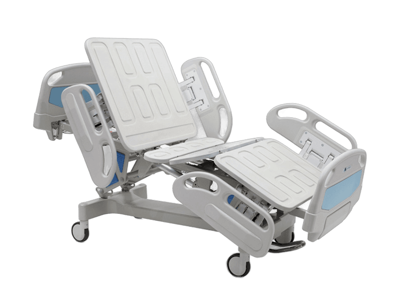 AL 565 CL Cama Motorizada