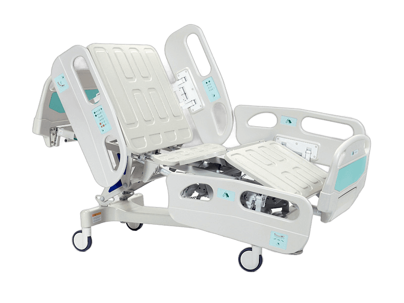 AL 565 CL Plus Cama Motorizada