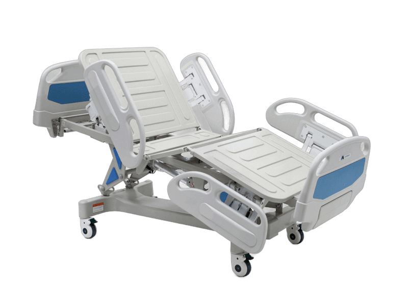 AL 565 LS Cama Motorizada