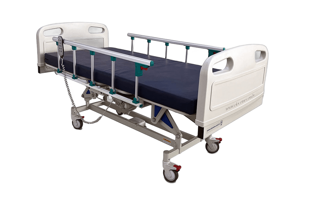 AL 565 Standard Cama Motorizada