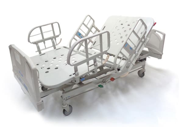 AL Basic HR Cama Motorizada