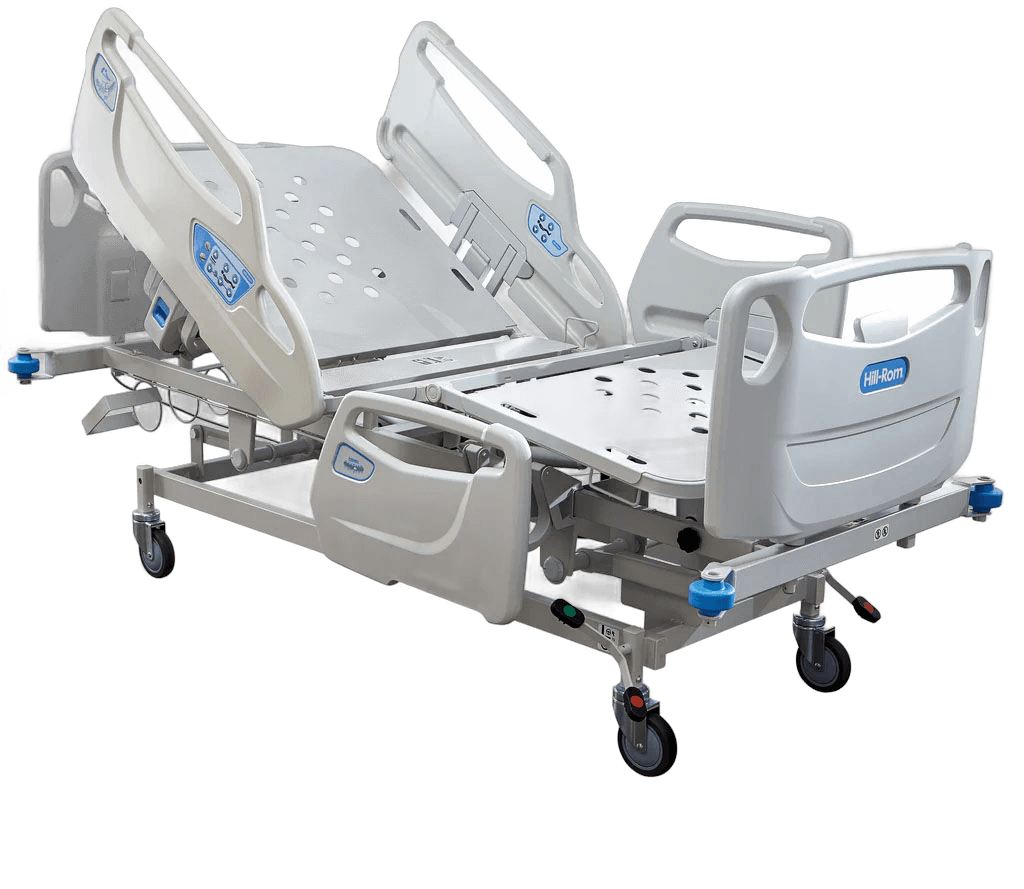 AL Centuris HR P750 Cama Motorizada